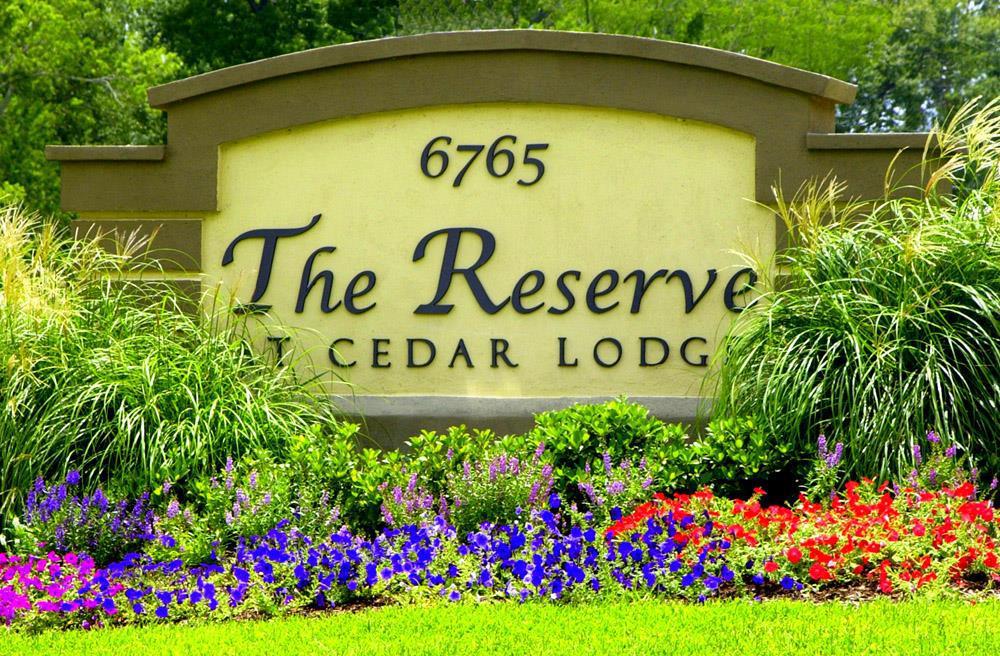 The Reserve At Cedar Lodge Geismar Exterior photo